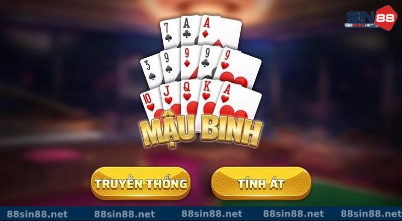 Cách đếm tiền trong game bài Sin88